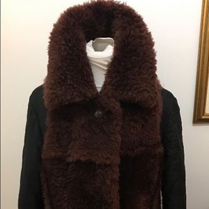 Coach coat in great condition.